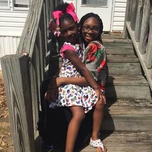 Meet your Posher, Jacquelyn